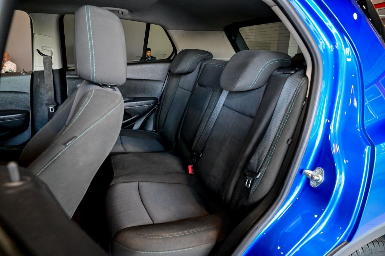 2015 Chevrolet Trax LT Springfield NJ