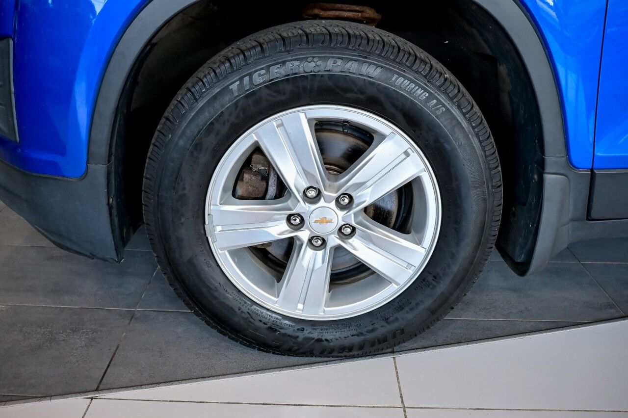 2015 Chevrolet Trax LT Springfield NJ