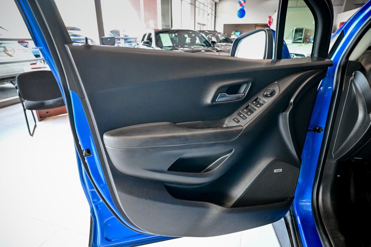 2015 Chevrolet Trax LT Springfield NJ