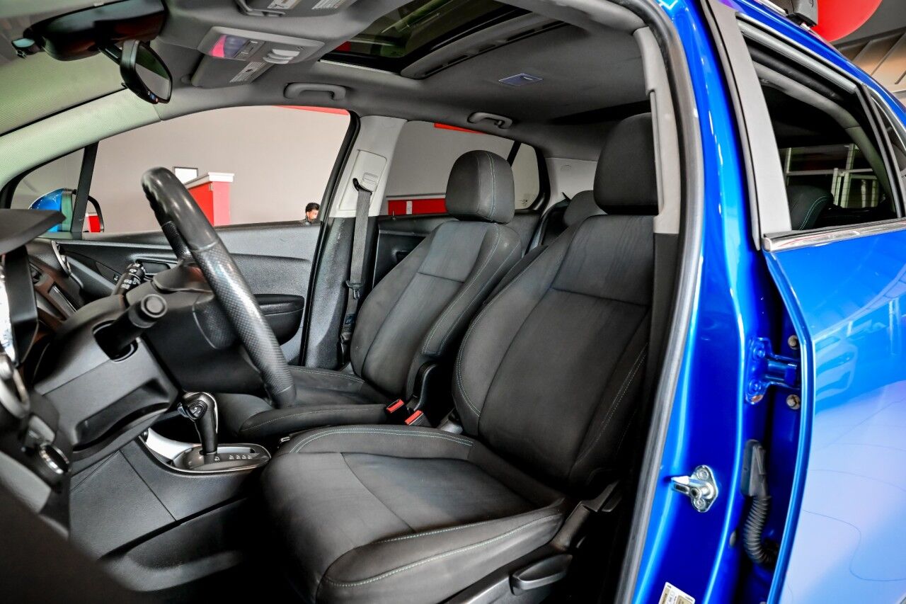 2015 Chevrolet Trax LT Springfield NJ