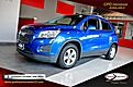 2015 Chevrolet Trax LT