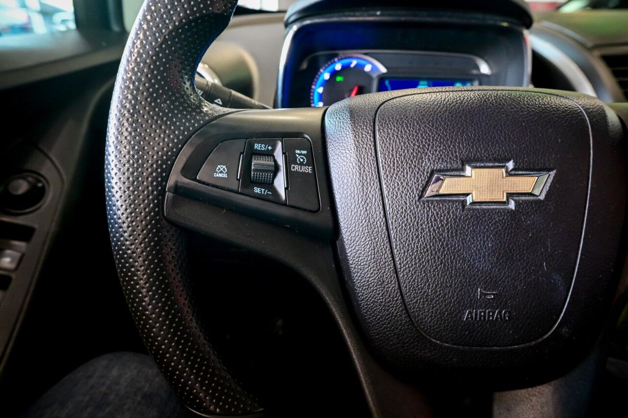 2015 Chevrolet Trax LT Springfield NJ