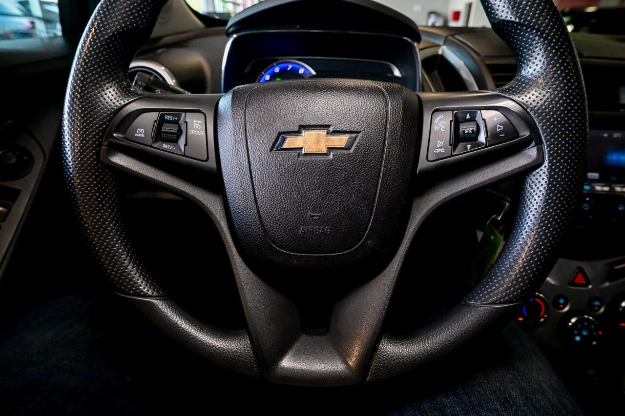 2015 Chevrolet Trax LT Springfield NJ