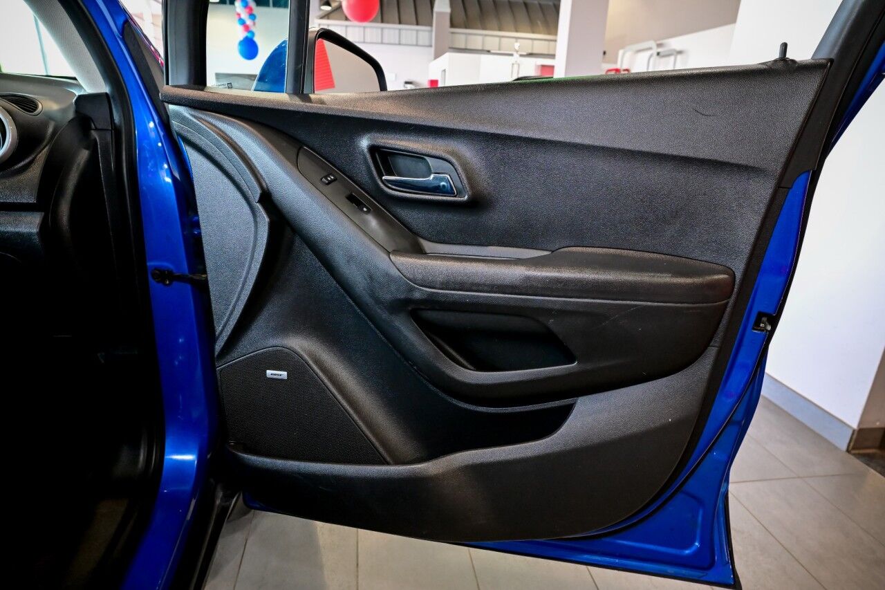 2015 Chevrolet Trax LT Springfield NJ