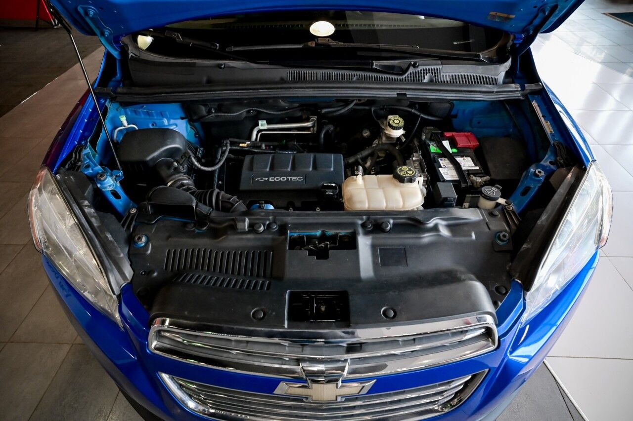 2015 Chevrolet Trax LT Springfield NJ