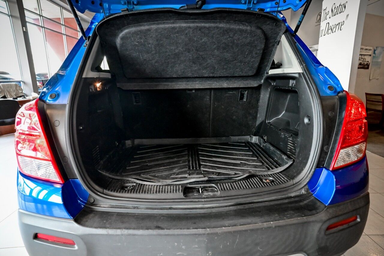 2015 Chevrolet Trax LT Springfield NJ