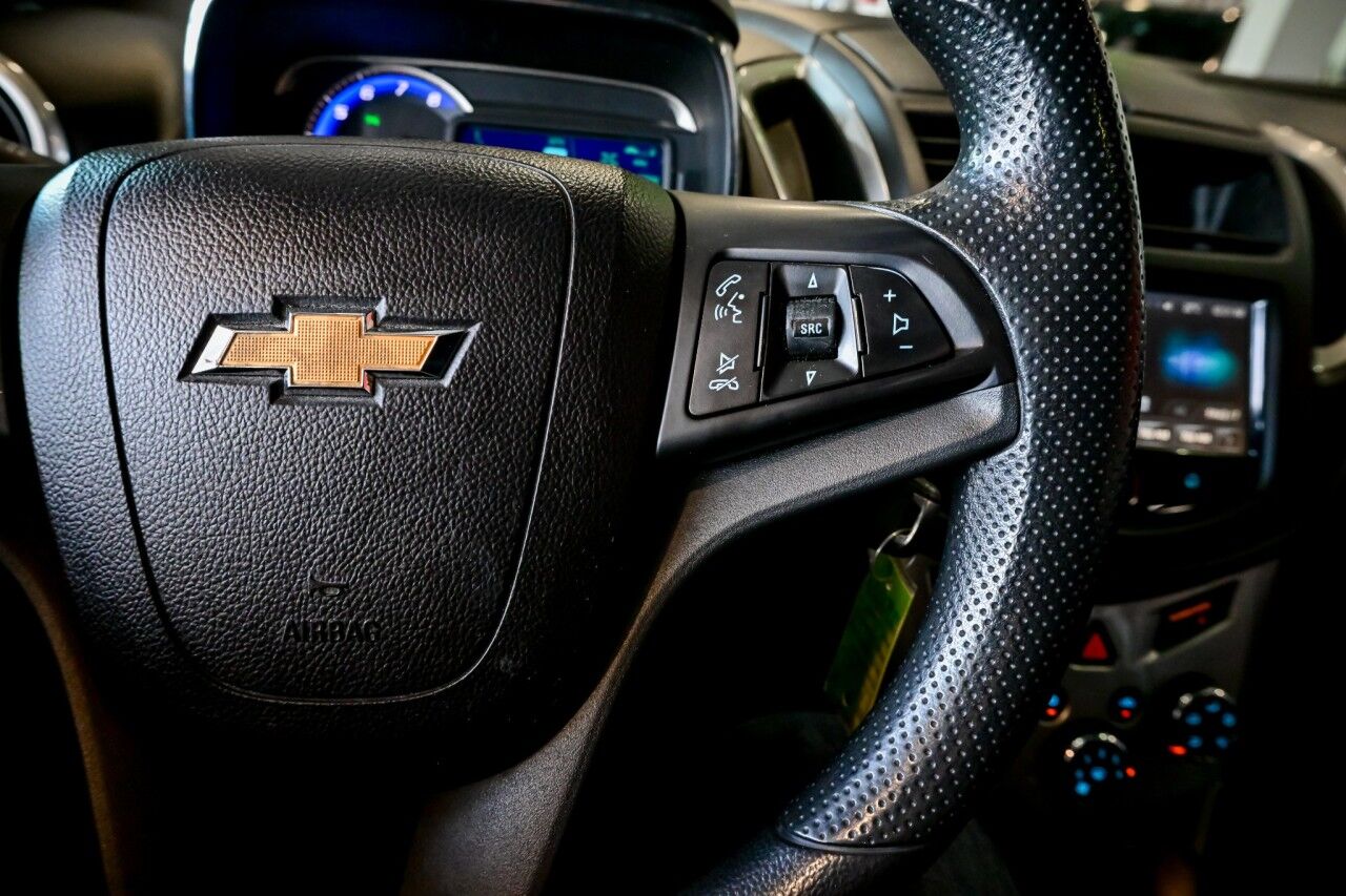 2015 Chevrolet Trax LT Springfield NJ
