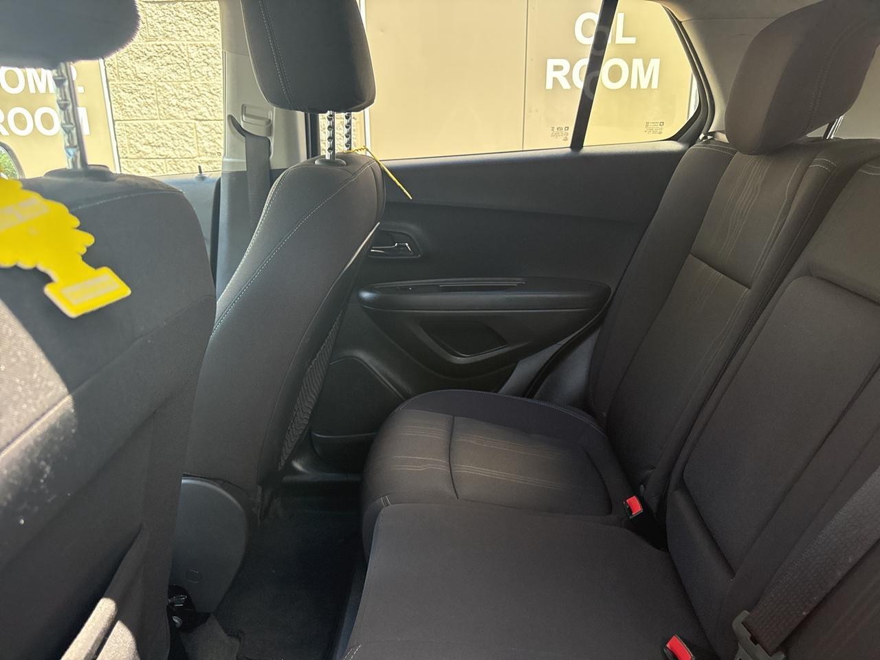 2015 Chevrolet Trax LT Springfield VA