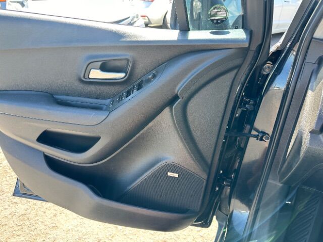 2015 Chevrolet Trax LTZ FWD Mesa AZ