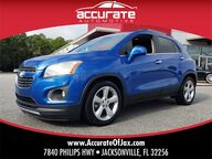 2015 Chevrolet Trax LTZ Jacksonville FL 2015 Chevrolet Trax LTZ Jacksonville FL