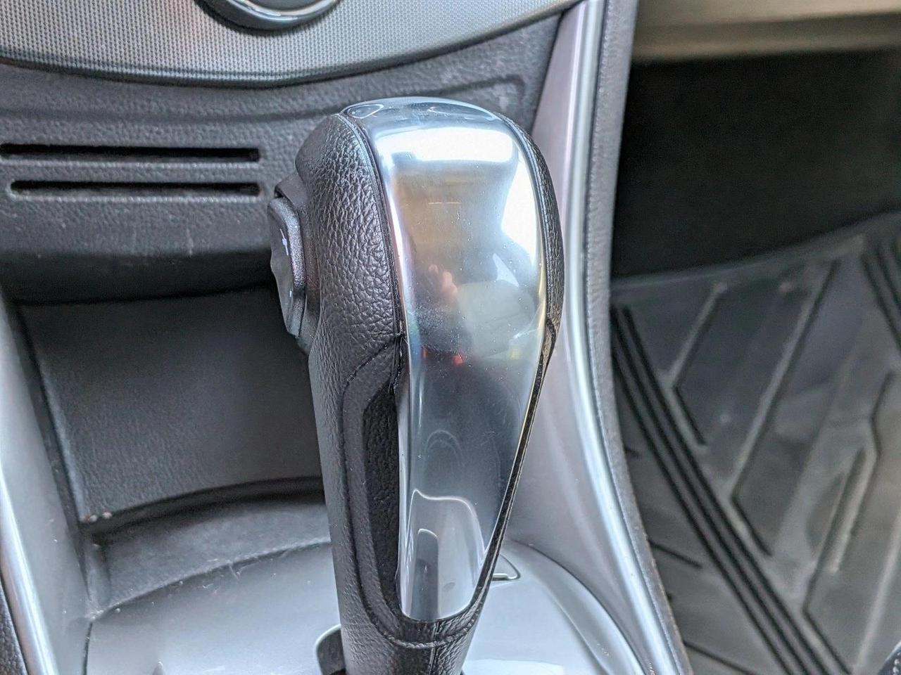 2015 Chevrolet Trax LTZ Roseville CA