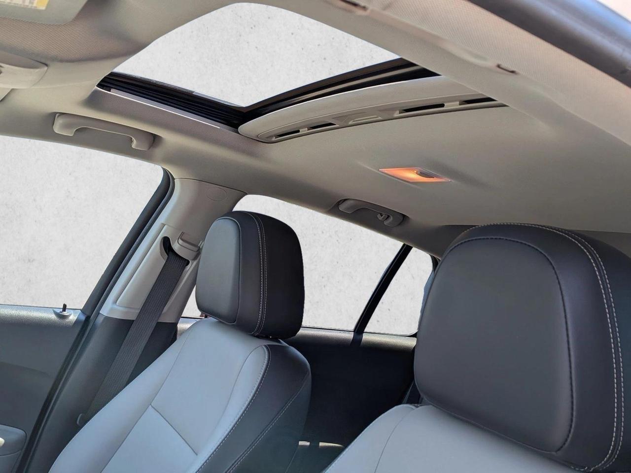 2015 Chevrolet Trax LTZ Roseville CA