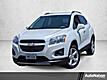 2015 Chevrolet Trax LTZ