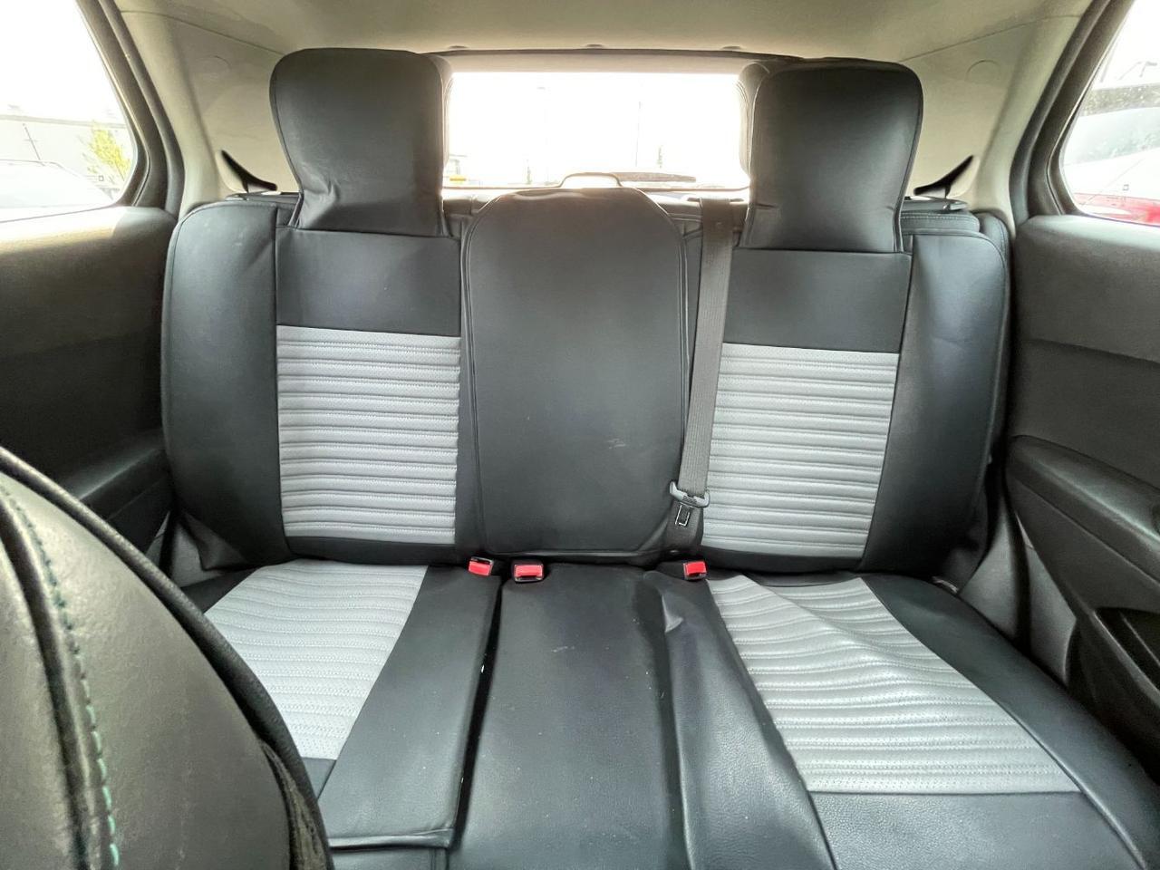 2015 Chevrolet Trax LTZ Spokane WA