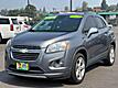 2015 Chevrolet Trax LTZ