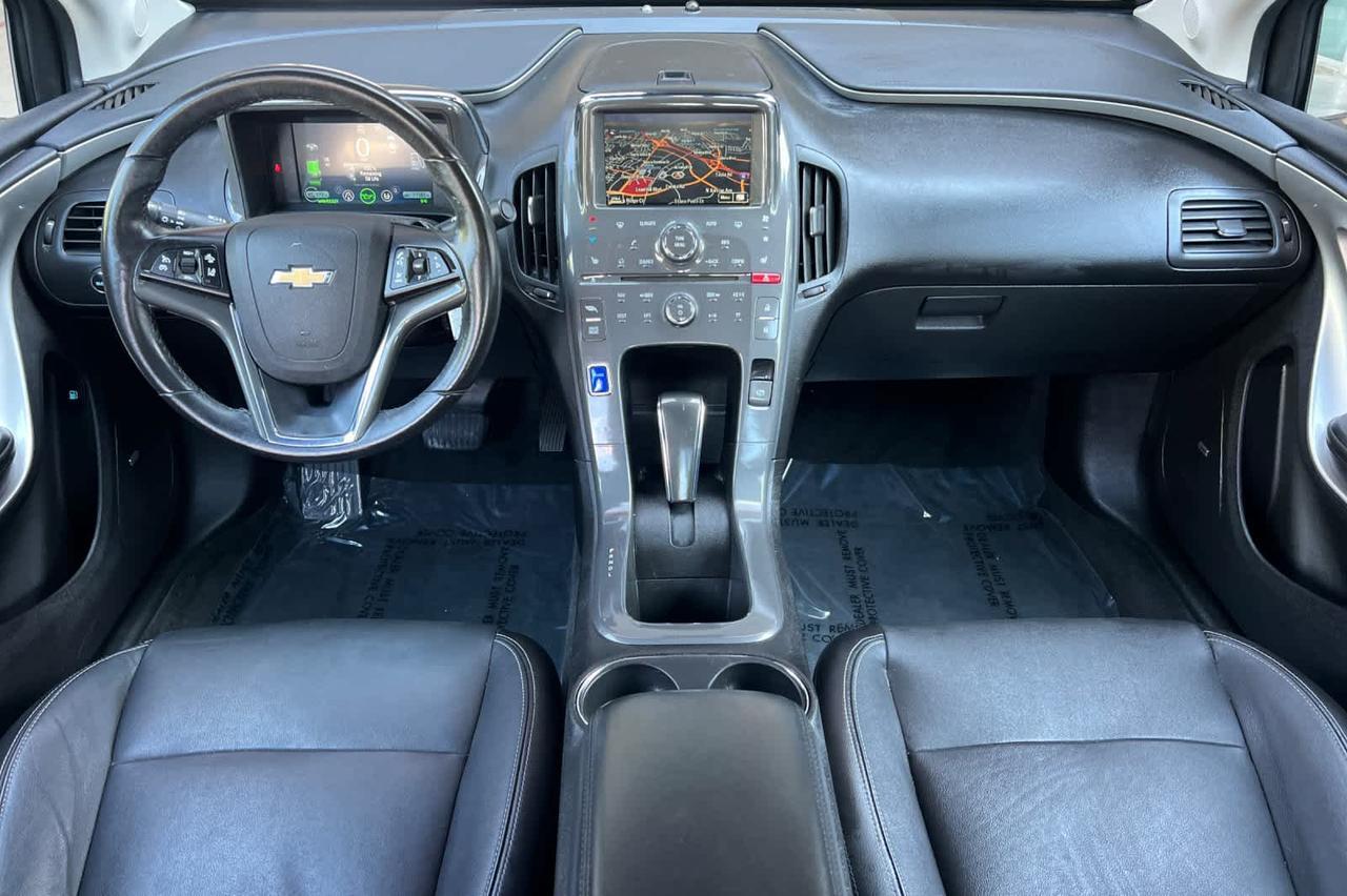 2015 Chevrolet Volt