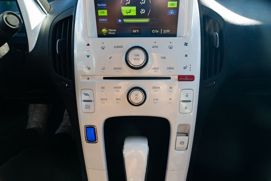 2015 Chevrolet Volt Base Milwaukie OR