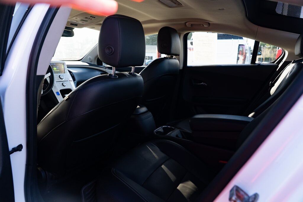 2015 Chevrolet Volt Base Milwaukie OR