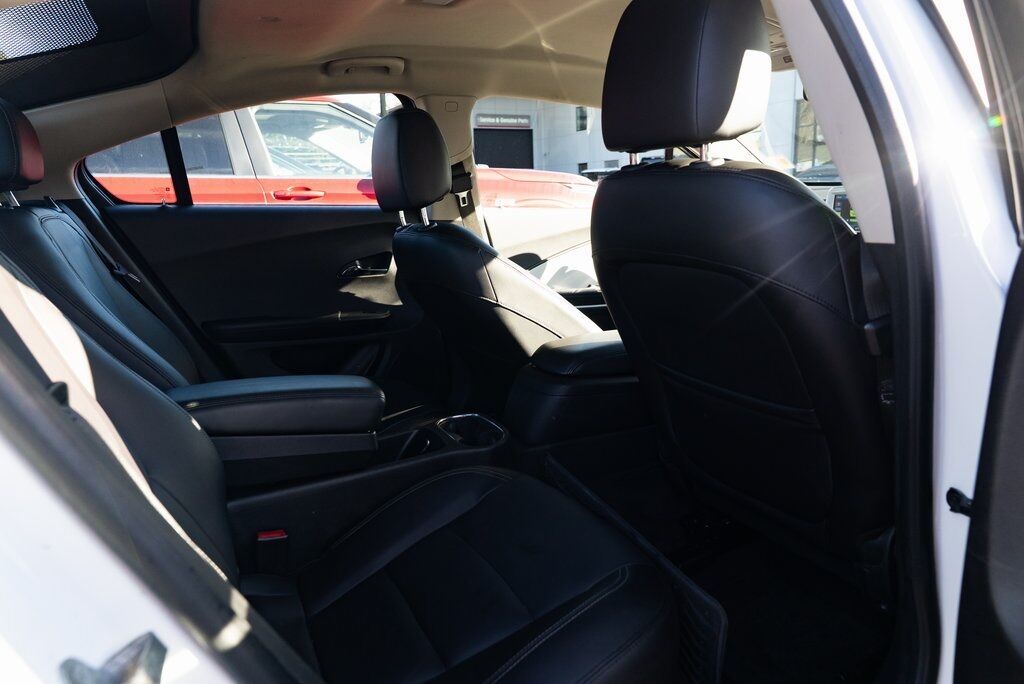 2015 Chevrolet Volt Base Milwaukie OR