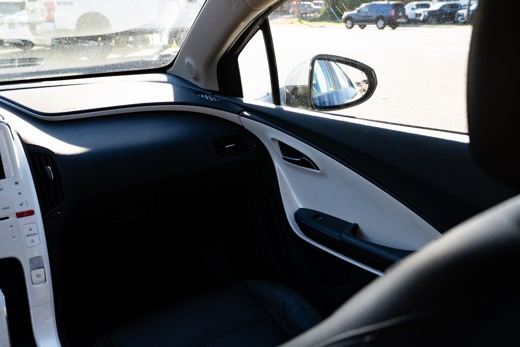 2015 Chevrolet Volt Base Milwaukie OR