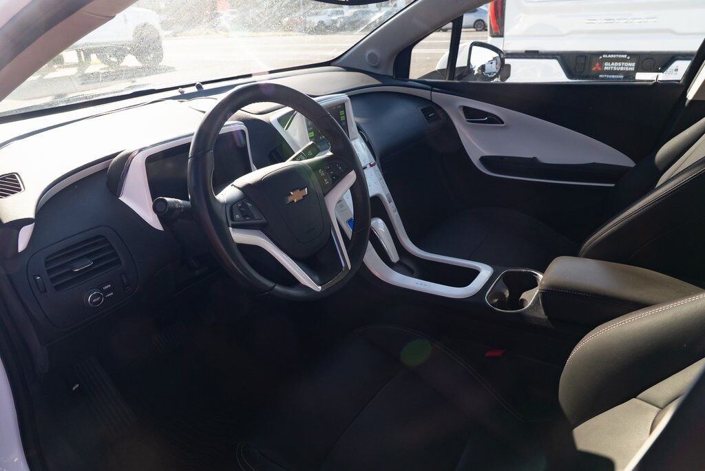 2015 Chevrolet Volt Base Milwaukie OR