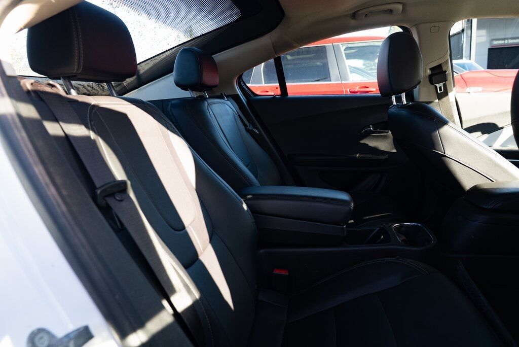 2015 Chevrolet Volt Base Milwaukie OR