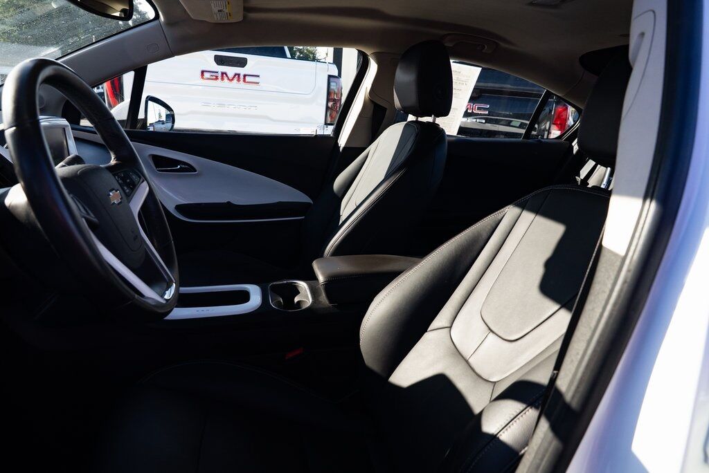 2015 Chevrolet Volt Base Milwaukie OR