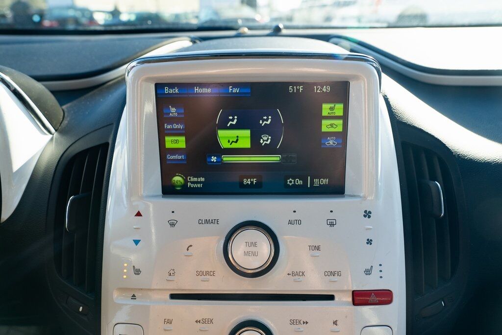 2015 Chevrolet Volt Base Milwaukie OR