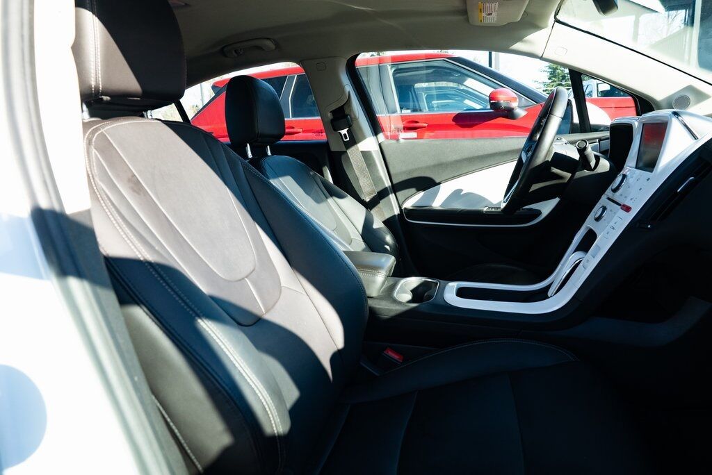 2015 Chevrolet Volt Base Milwaukie OR