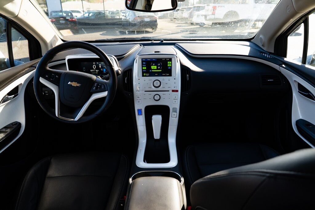 2015 Chevrolet Volt Base Milwaukie OR