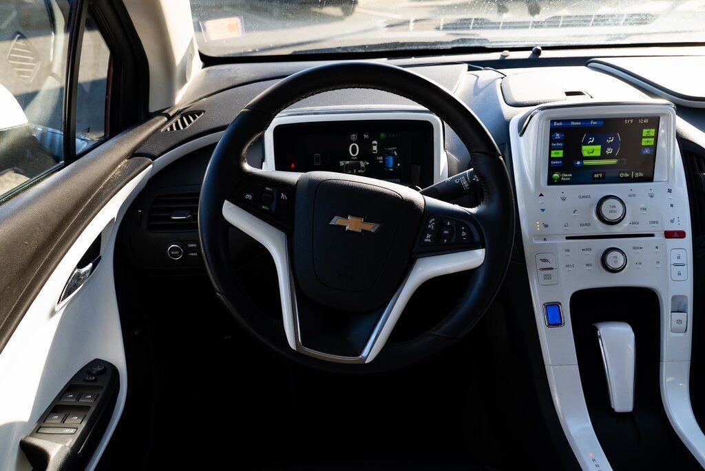 2015 Chevrolet Volt Base Milwaukie OR