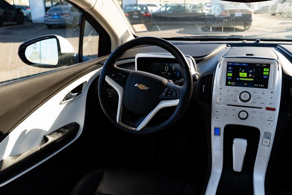 2015 Chevrolet Volt Base Milwaukie OR