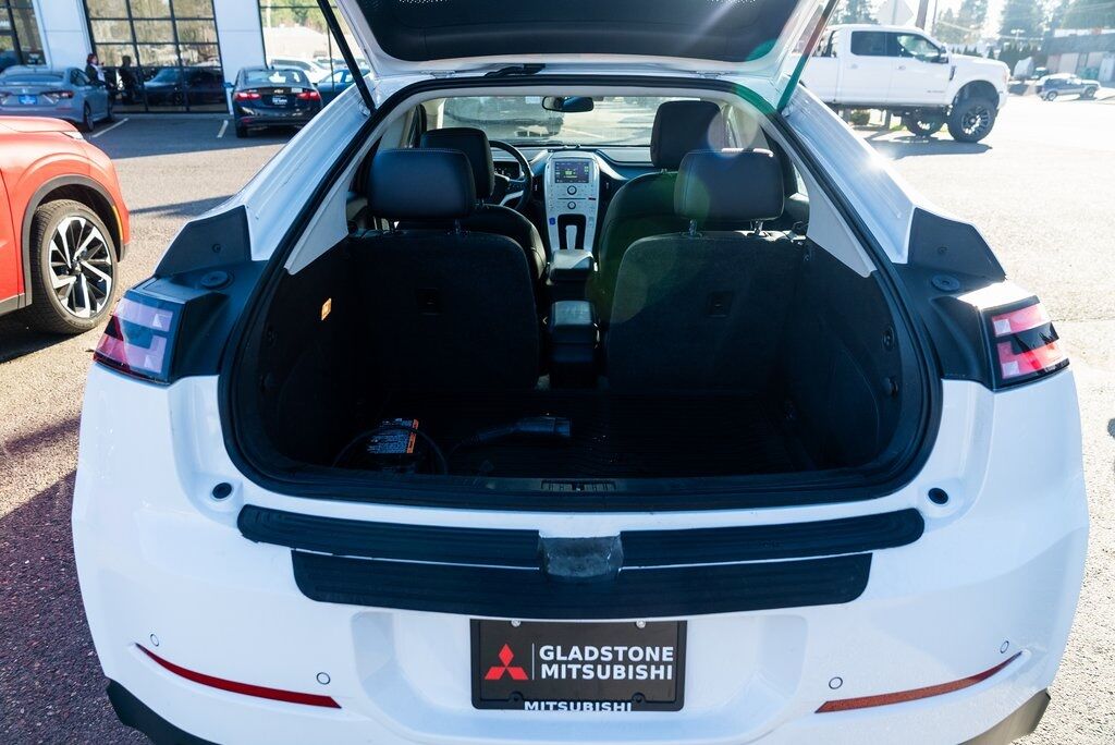 2015 Chevrolet Volt Base Milwaukie OR