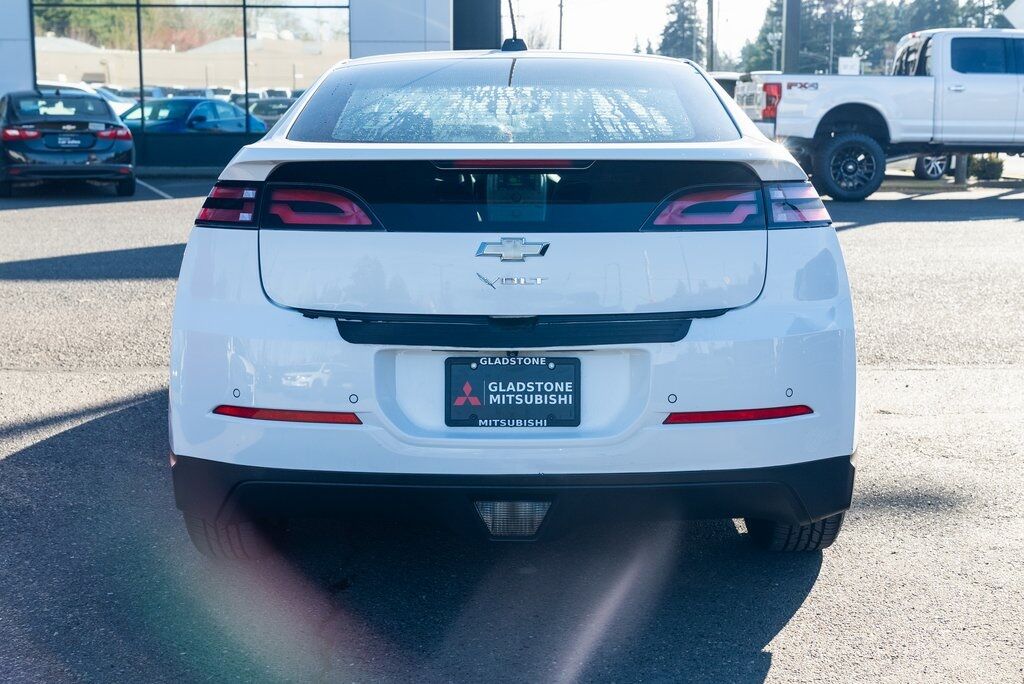 2015 Chevrolet Volt Base Milwaukie OR