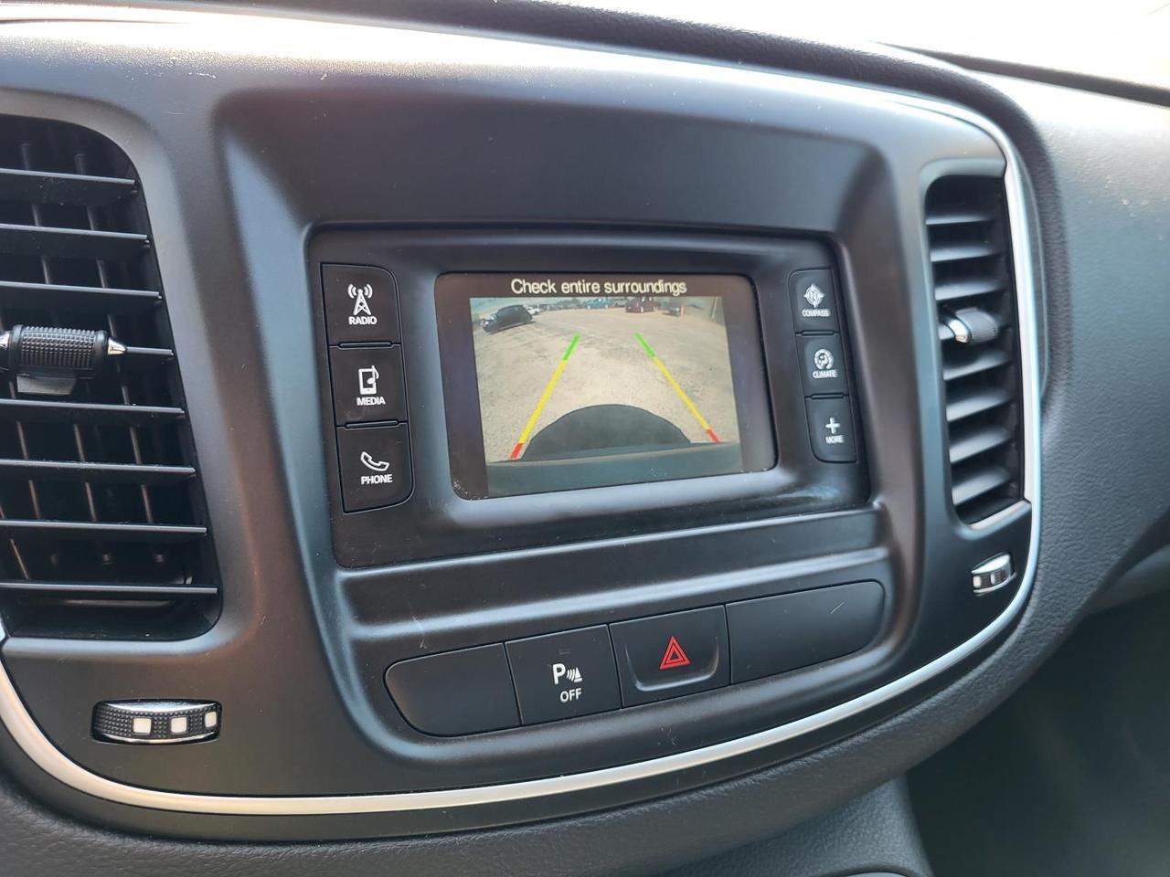2015 Chrysler 200 4dr Sdn Limited FWD Beeville TX