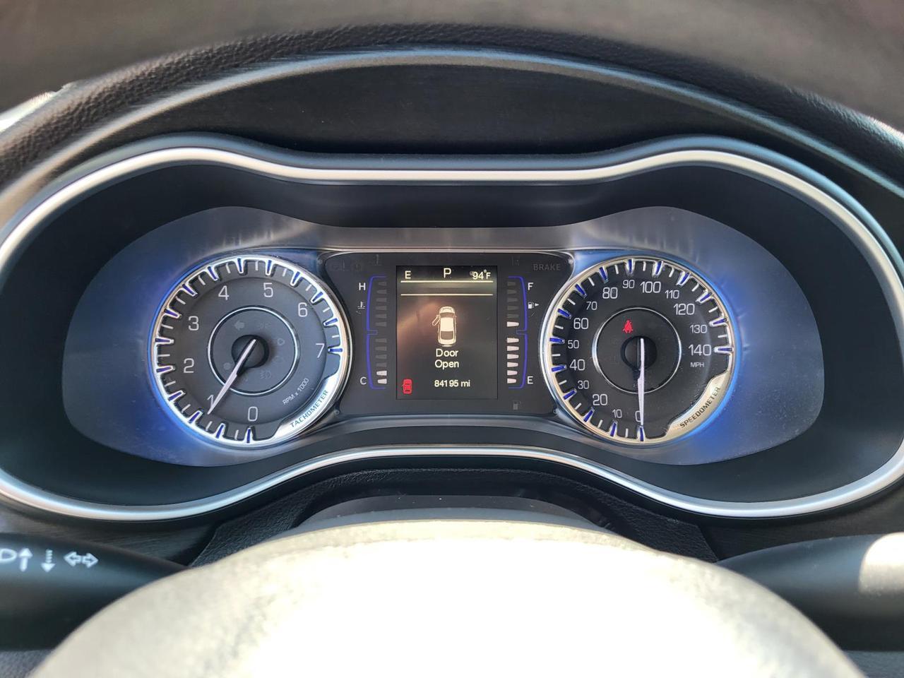 2015 Chrysler 200 4dr Sdn Limited FWD Beeville TX