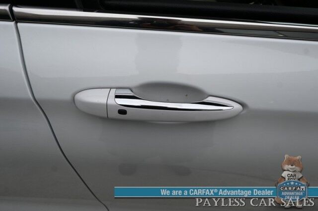 2015 Chrysler 200 C / AWD / 3.6L V6 / Premium Group / Auto Start / Heated & Cooled Leather Seats / Heated Steering Wheel / Navigation / Alpine Speakers / Adaptive Cruise / Lane Depart & Blind Spot Alert / Bluetooth / Back Up Camera Anchorage AK