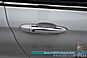 2015 Chrysler 200 C / AWD / 3.6L V6 / Premium Group / Auto Start / Heated & Cooled Leather Seats / Heated Steering Wheel / Navigation / Alpine Speakers / Adaptive Cruise / Lane Depart & Blind Spot Alert / Bluetooth / Back Up Camera Anchorage AK