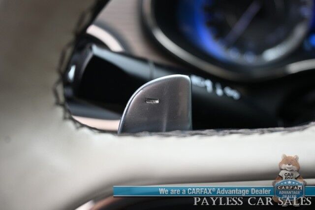 2015 Chrysler 200 C / AWD / 3.6L V6 / Premium Group / Auto Start / Heated & Cooled Leather Seats / Heated Steering Wheel / Navigation / Alpine Speakers / Adaptive Cruise / Lane Depart & Blind Spot Alert / Bluetooth / Back Up Camera Anchorage AK