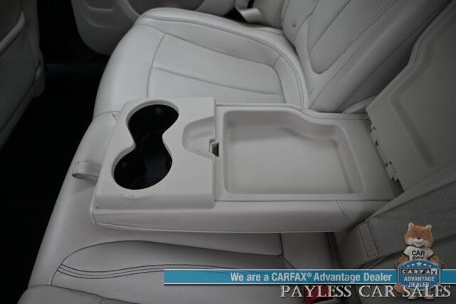 2015 Chrysler 200 C / AWD / 3.6L V6 / Premium Group / Auto Start / Heated & Cooled Leather Seats / Heated Steering Wheel / Navigation / Alpine Speakers / Adaptive Cruise / Lane Depart & Blind Spot Alert / Bluetooth / Back Up Camera Anchorage AK