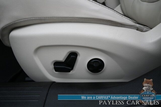 2015 Chrysler 200 C / AWD / 3.6L V6 / Premium Group / Auto Start / Heated & Cooled Leather Seats / Heated Steering Wheel / Navigation / Alpine Speakers / Adaptive Cruise / Lane Depart & Blind Spot Alert / Bluetooth / Back Up Camera Anchorage AK