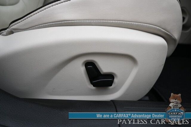 2015 Chrysler 200 C / AWD / 3.6L V6 / Premium Group / Auto Start / Heated & Cooled Leather Seats / Heated Steering Wheel / Navigation / Alpine Speakers / Adaptive Cruise / Lane Depart & Blind Spot Alert / Bluetooth / Back Up Camera Anchorage AK
