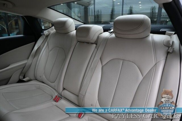 2015 Chrysler 200 C / AWD / 3.6L V6 / Premium Group / Auto Start / Heated & Cooled Leather Seats / Heated Steering Wheel / Navigation / Alpine Speakers / Adaptive Cruise / Lane Depart & Blind Spot Alert / Bluetooth / Back Up Camera Anchorage AK