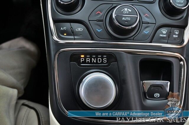 2015 Chrysler 200 C / AWD / 3.6L V6 / Premium Group / Auto Start / Heated & Cooled Leather Seats / Heated Steering Wheel / Navigation / Alpine Speakers / Adaptive Cruise / Lane Depart & Blind Spot Alert / Bluetooth / Back Up Camera Anchorage AK