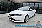 2015 Chrysler 200 C / AWD / 3.6L V6 / Premium Group / Auto Start / Heated & Cooled Leather Seats / Heated Steering Wheel / Navigation / Alpine Speakers / Adaptive Cruise / Lane Depart & Blind Spot Alert / Bluetooth / Back Up Camera Anchorage AK