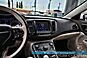 2015 Chrysler 200 C / AWD / 3.6L V6 / Premium Group / Auto Start / Heated & Cooled Leather Seats / Heated Steering Wheel / Navigation / Alpine Speakers / Adaptive Cruise / Lane Depart & Blind Spot Alert / Bluetooth / Back Up Camera Anchorage AK