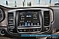 2015 Chrysler 200 C / AWD / 3.6L V6 / Premium Group / Auto Start / Heated & Cooled Leather Seats / Heated Steering Wheel / Navigation / Alpine Speakers / Adaptive Cruise / Lane Depart & Blind Spot Alert / Bluetooth / Back Up Camera Anchorage AK