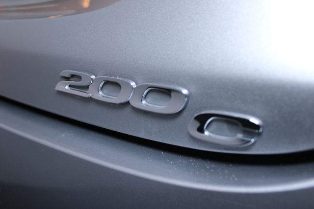 2015 Chrysler 200 C Chantilly VA