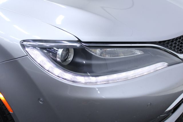 2015 Chrysler 200 C Chantilly VA