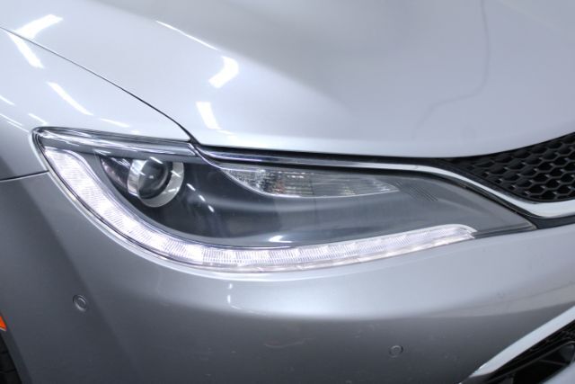 2015 Chrysler 200 C Chantilly VA